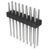 Headers, Male Pins - S2052E-08-ND - DigiKey
