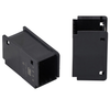 Rectangular Connector Adapters - 19-3S816-0HC4-B00PS-ND - DigiKey