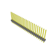 Headers, Male Pins - 612-TSW-124-15-T-S-ND - DigiKey