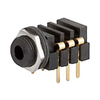 Audio Connectors - 486-3406-ND - DigiKey