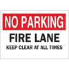 Signs, Nameplates, Posters - 2267-71715-ND - DigiKey