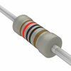 Through Hole Resistors - A105949CT-ND - DigiKey