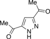 3,5-Diacetylpyrazole - 23621 - Medical Isotopes, Inc.