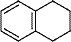 1,2,3,4-Tetrahydronaphthalene [for Spectrophotometry] - T0713 - TCI America