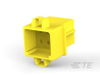 Rectangular Wire & Cable Connectors & Housings - 1-480276-4 - TE Connectivity