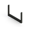 Edgeboard Connectors - 151-357-019-447-168-ND - DigiKey