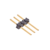 Headers, Male Pins - 612-MTMM-103-07-G-S-236-ND - DigiKey