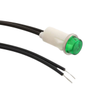 Panel Indicators, Pilot Lights - 1050R92-ND - DigiKey