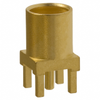 Coaxial Connector (RF) Assemblies -- 135-3701-211 - Image