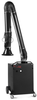 Dust & Smoke Collector -- FRED JR - Image
