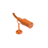 Power, Line Cables and Extension Cords - 1301550190-ND - DigiKey
