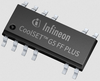 Power - AC-DC Power Conversion - CoolSET™ AC-DC integrated power stages - CoolSET™ Fixed Frequency - ICE5BR4780AG-1 - ICE5BR4780AG-1 - Infineon Technologies AG