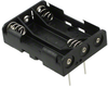 AAA-Cell Holder - BH3AAAPC - Memory Protection Devices, Inc.