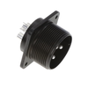 Circular Connector Assemblies - 670-N/MS3102A22-2P-ND - DigiKey