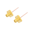 Coaxial Cables (RF) - 6099-PE35118LF-60-ND - DigiKey