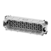 Heavy Duty Connector Inserts, Modules - C14610A0645002-ND - DigiKey