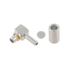 Coaxial Connector (RF) Assemblies - 5328-FMCN45862-ND - DigiKey