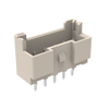 Headers, Male Pins - 664-G86305111KT4HR-ND - DigiKey
