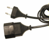 Power Cords - 2796313 - RS Components, Ltd.