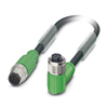 Sensor & Actuator Cables - 8566772 - RS Components, Ltd.
