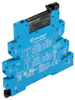 Solid State Interface Relays - 7761421 - RS Components, Ltd.
