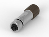 DIN Connectors - 2100215 - RS Components, Ltd.