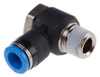 Pneumatic Fittings - 1216062 - RS Components, Ltd.