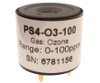 Environmental Sensor ICs -- 2541576