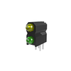 Circuit Board Indicators, Arrays, Light Bars, Bar Graphs - 5532232300F-ND - DigiKey