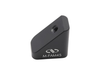 Fixed Angle Mount Adapter, 45 Degree, 8-32 Threads -- FAM45 - Image