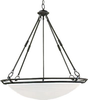 2674MRBZ Pendants-Bowl Style - 798670 - Capital Lighting, Inc.