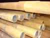 Chrome Tubing 2.375 2 3/8 4.7 CR1385 270 - Image