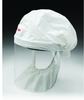 3M Versaflo S-103L-20 White Medium/Large Headcover - 051131-17248 - 051131-17248 - R. S. Hughes Company, Inc.