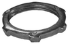 Rigid/EMT Conduit Locknut - BL-600 - Appleton Electric