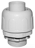 Liquidtight Flexible Conduit Connector -- NMLT-100 - Image