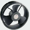 Axial Flow AC Fan -- 254 x 89 KT - Image