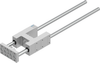 Guide unit -- EAGF-V2-KF-40-400