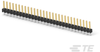 PCB Headers & Receptacles - 7-146285-9 - TE Connectivity
