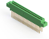 Card Edge Connectors - Edgeboard Connectors - 346-044-540-804 - Lingto Electronic Limited