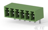 PCB Terminal Blocks - 2385005-6 - TE Connectivity