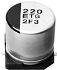 Cap, Alu Elec, Aec-Q200, 47Uf, 50V, Smd; Capacitor Case / Package Panasonic - 62W7223 - Newark, An Avnet Company
