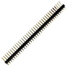 Board-Board Connector, Header, 72 Position, 2Row; Connector Systems Amphenol Communications Solutions - 65K9539 - Newark, An Avnet Company