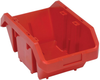 Quickpick Bin, Red; Bin Colour Quantum Storage - 44AC6594 - Newark, An Avnet Company