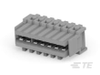 Standard Edge Connectors - 1-284865-7 - TE Connectivity