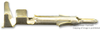 Contact, Pin, 22-18Awg, Crimp; Product Range Amp - Te Connectivity - 90B7783 - Newark, An Avnet Company