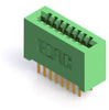 Card Edge Conn, Dual, 16Pos, Th; Card Edge Connector Type Edac - 66M7656 - Newark, An Avnet Company