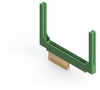 Card Conn, Dual Side, 32Pos, Wire Wrap; Card Edge Connector Type Edac - 67AJ4523 - Newark, An Avnet Company