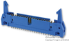 Wire-Board Connector, Header, 40 Position, 2.54Mm; Connector Systems Amp - Te Connectivity - 14M8631 - Newark, An Avnet Company