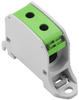 Tb, Power Distribution, 1Pos, 50Mm2; Rated Current Weidmuller - 28AK5188 - Newark, An Avnet Company