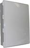 Enclosure, Multipurpose, Pc, Grey; Enclosure Type Camdenboss - 50AC9180 - Newark, An Avnet Company